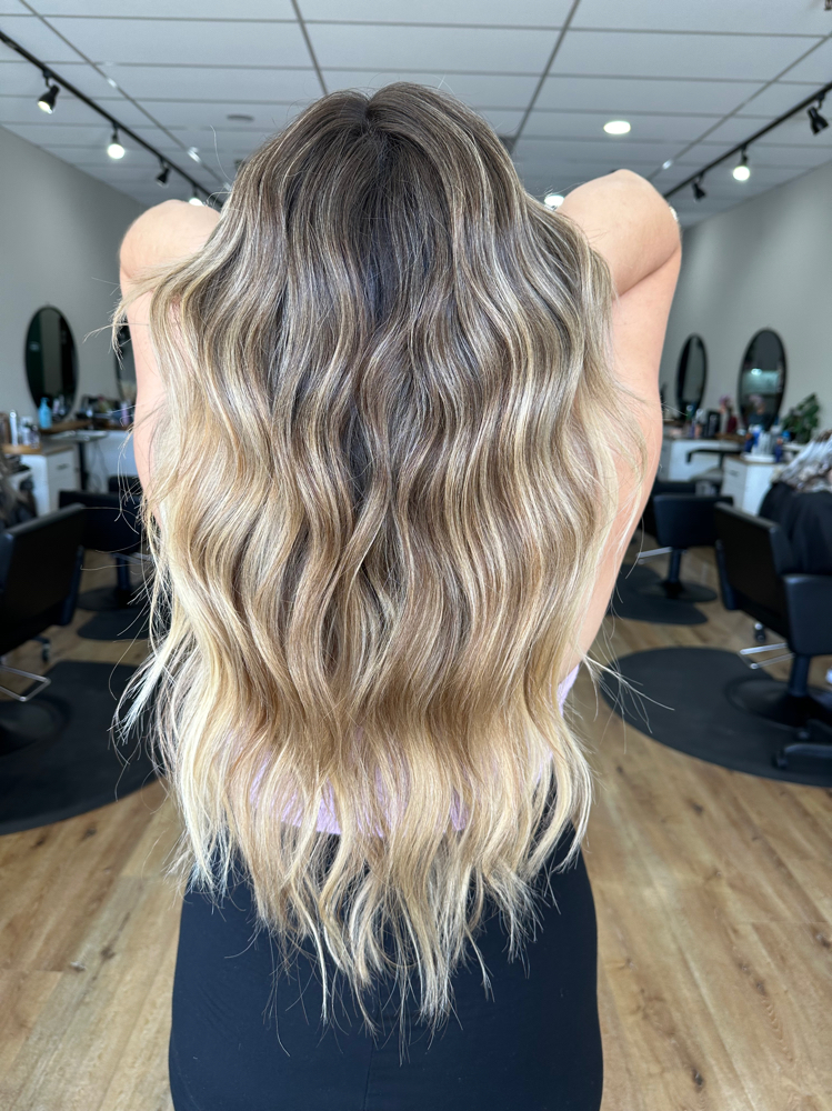 Balayage