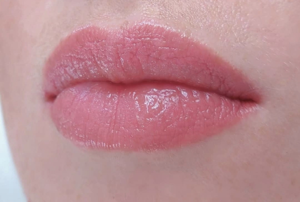 Lip Blush