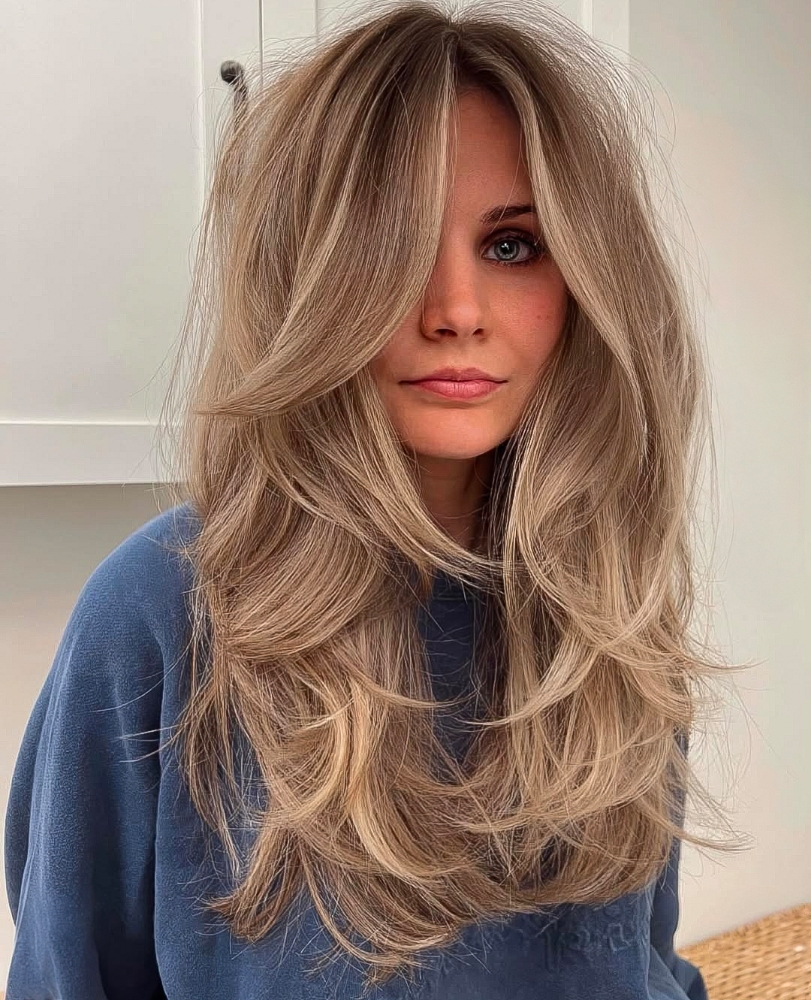 Blowout Styling