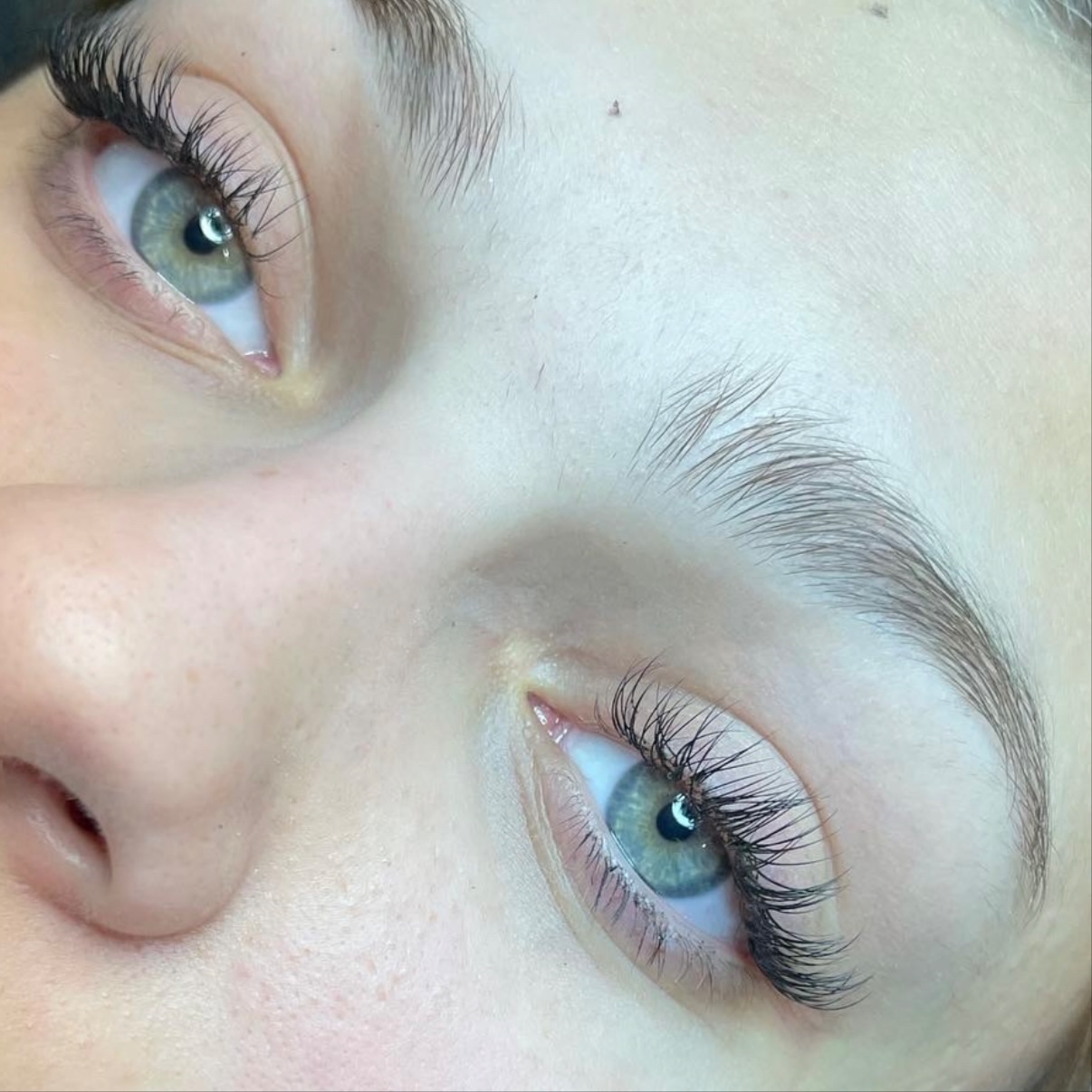Classic Lash - Full Set at hair_lab in Hollidaysburg, PA