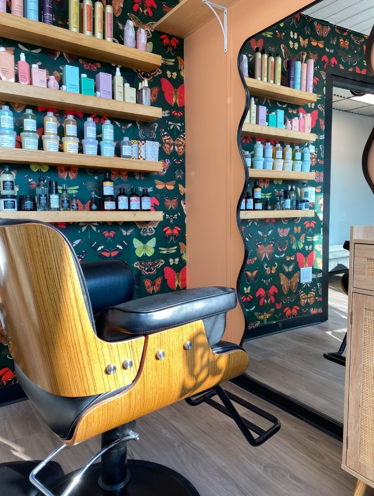 Full Balayage