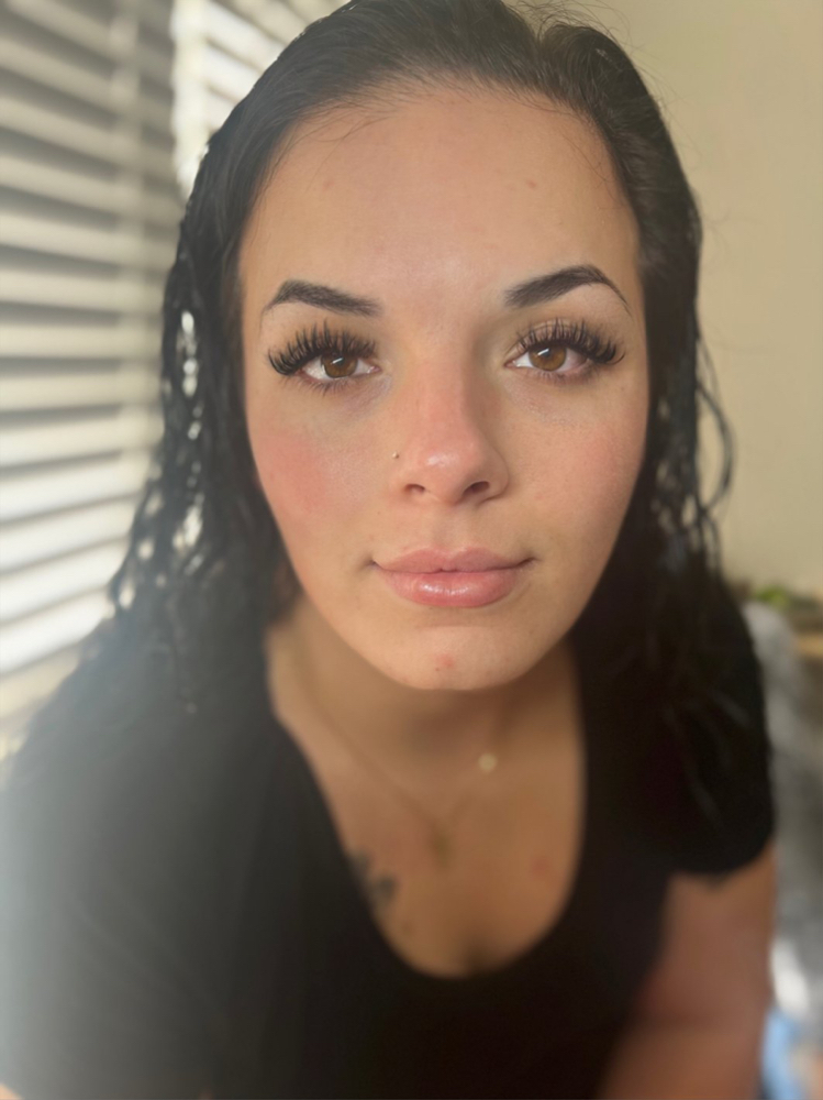 Strip Lash Full Set