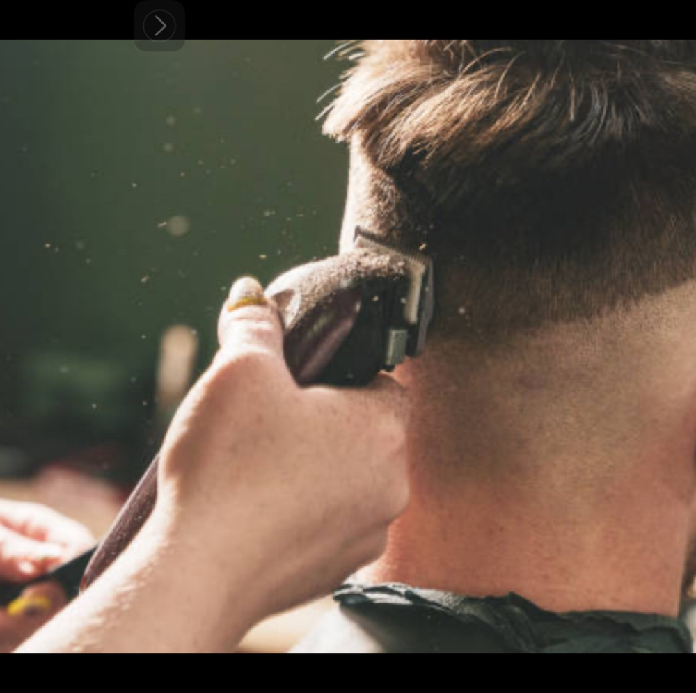Clipper Cut at Hair & Lash By Gabi in Laurel, MD