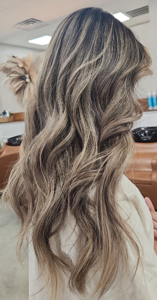 Balayage