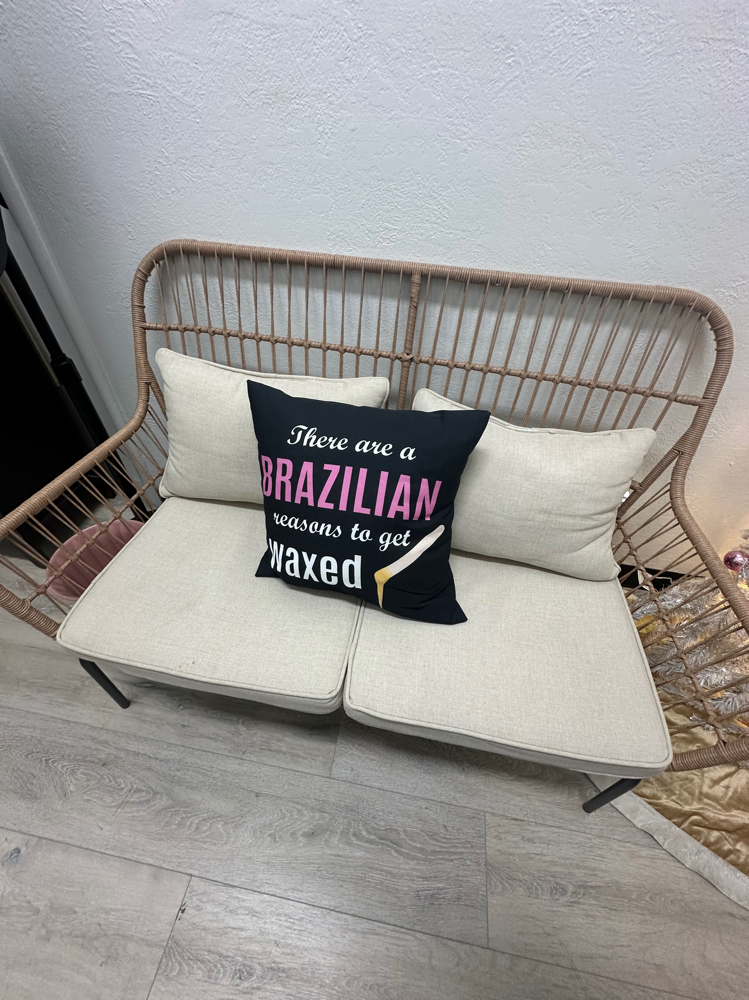 Brazillian Full