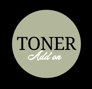 Toner Add On