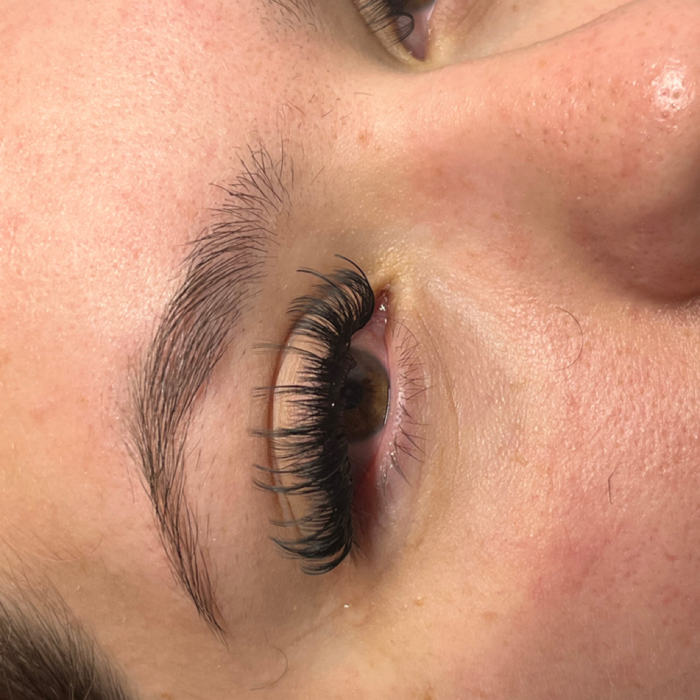 Hybrid at Domain Lips N Lashes in Corpus Christi, TX
