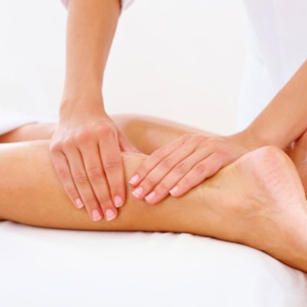 Legs Circulation at Estética by Martha in Feasterville, PA
