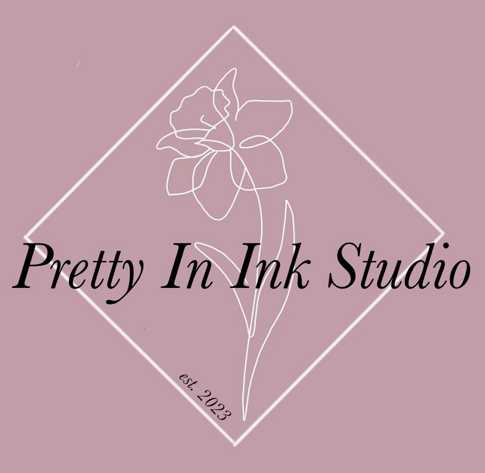 Fine Line/Tiny Tattoo Touchup