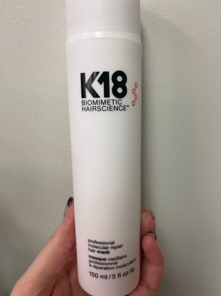K18 Treatment