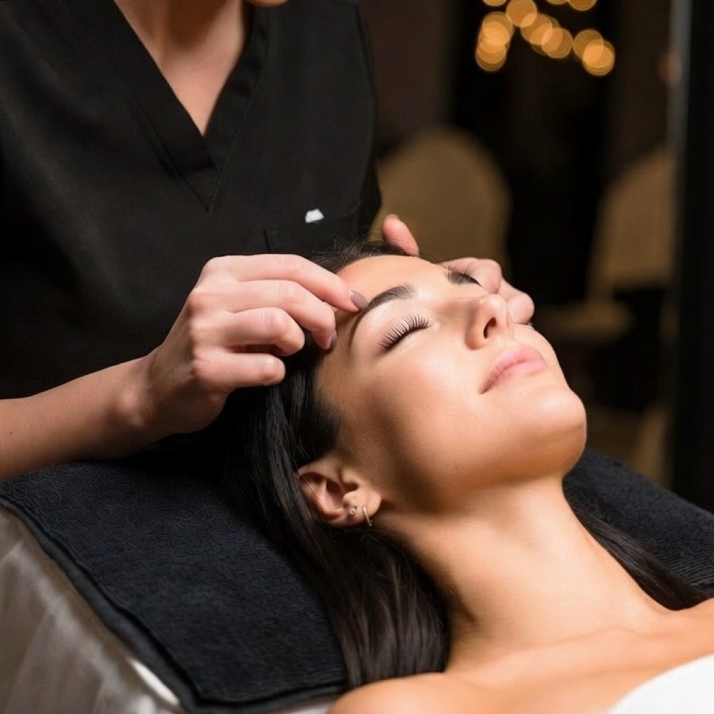 Lash Lift & Tint at Lavender Moon Aesthetics & Salon in Sarasota, FL