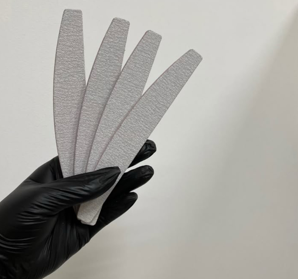 SCULPTED POLYGEL