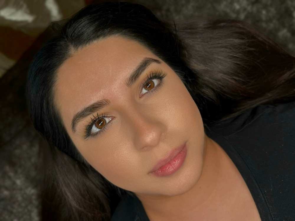 Nano Brows (18yrs old-40 yrs old)