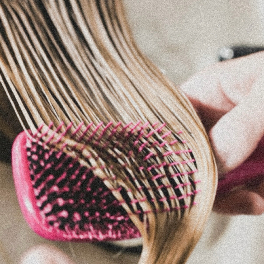 Scalp/hair Treatment at Hair by Amelia in Battle Ground, WA