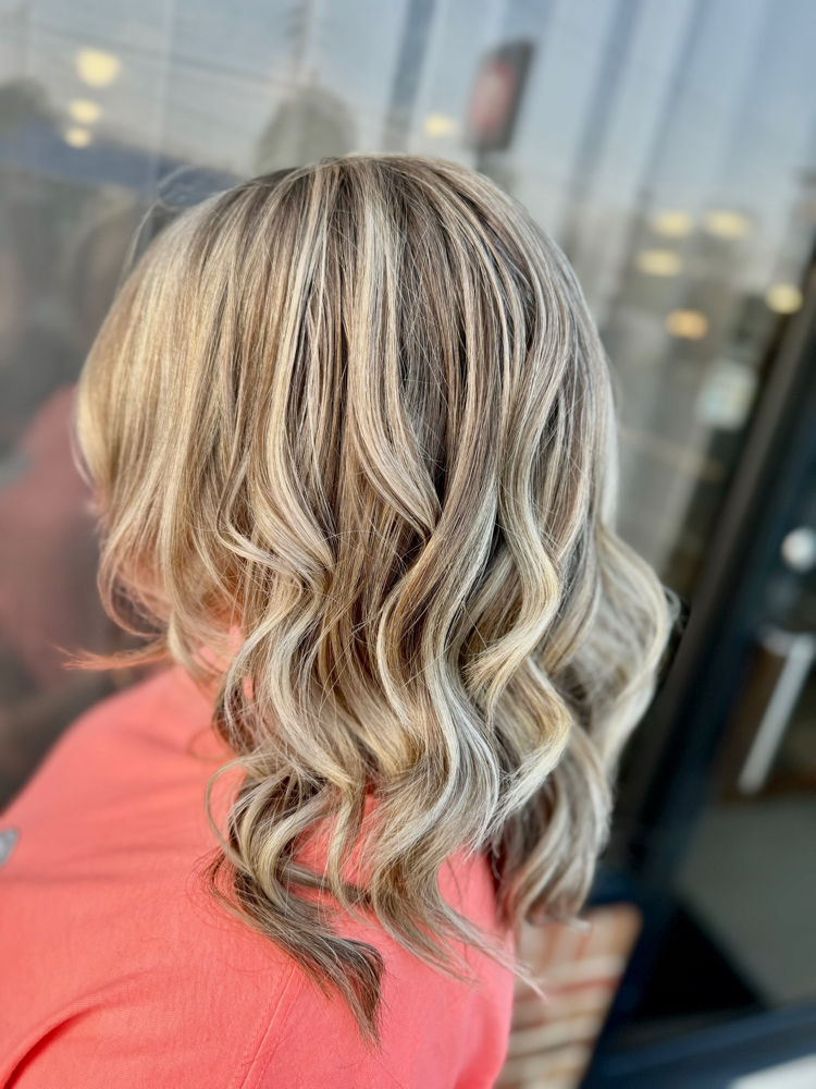 Highlights And Lowlights