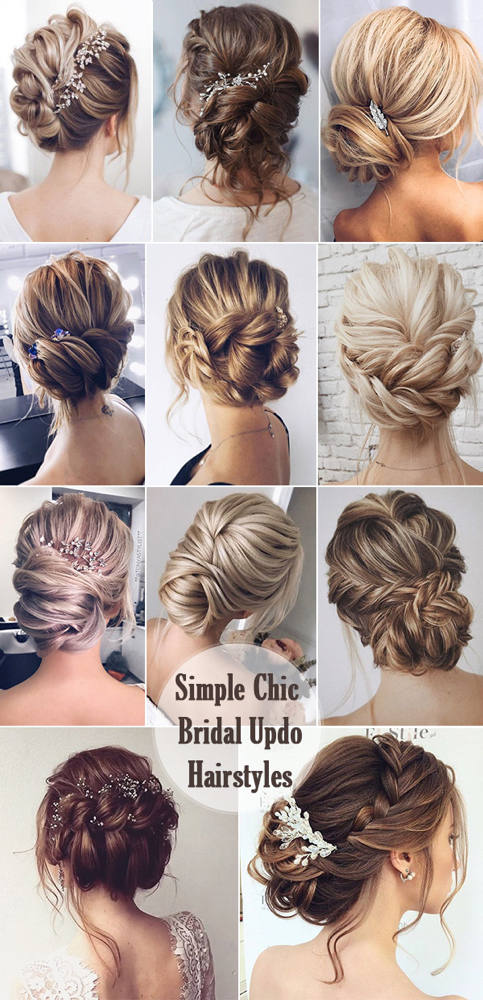 Updo