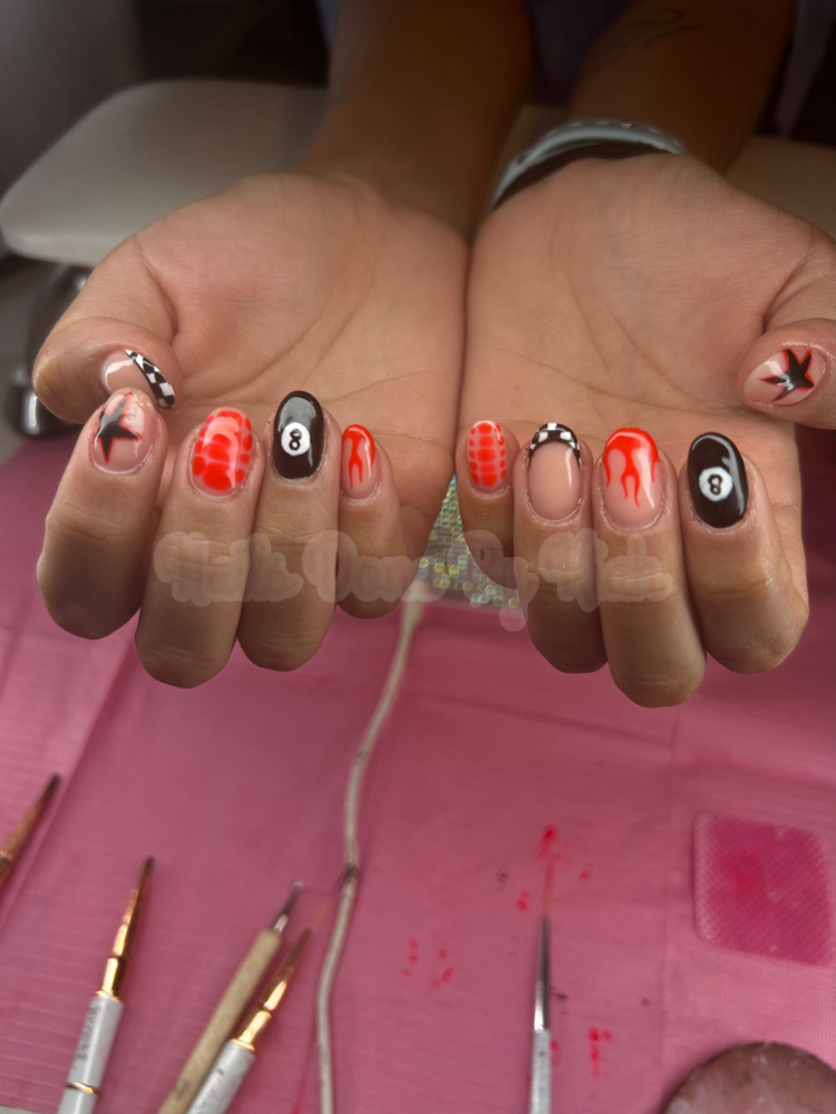 Acrylic