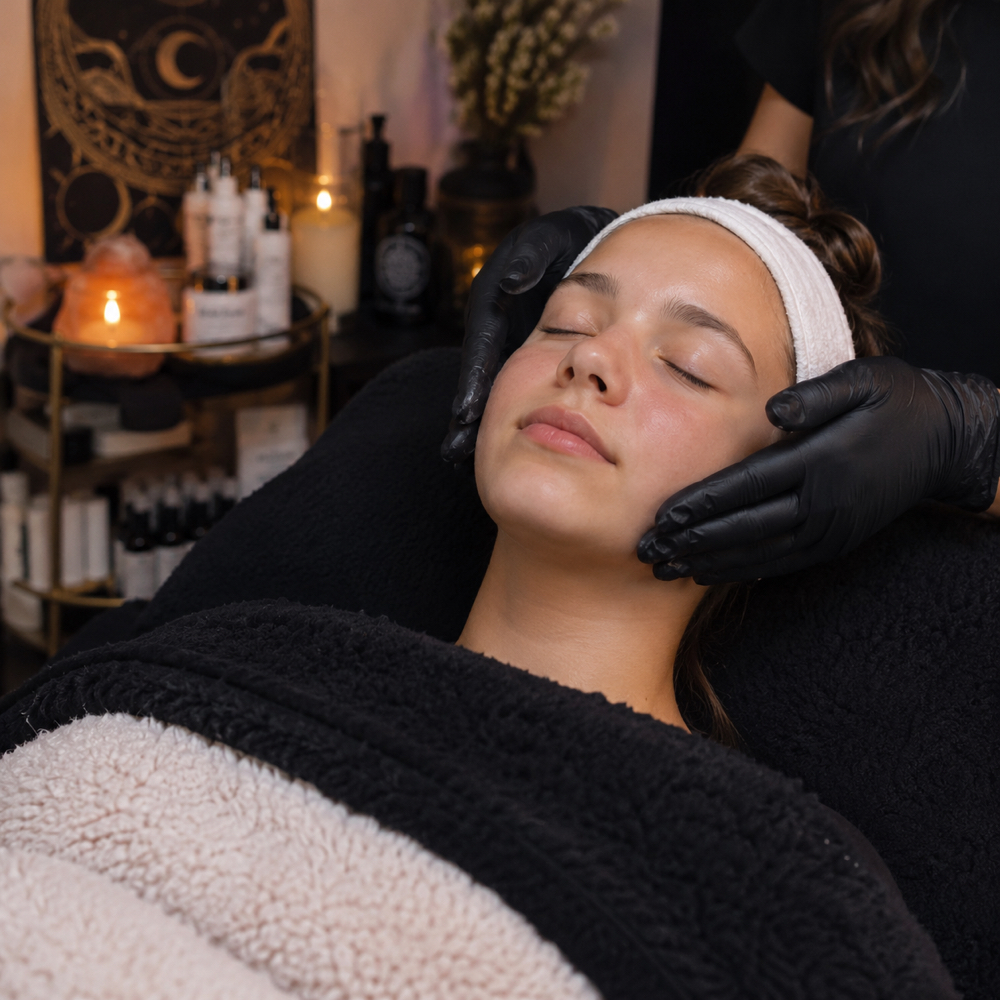 Bloom Teen Facial at The Skin Apothecary in Baytown, TX