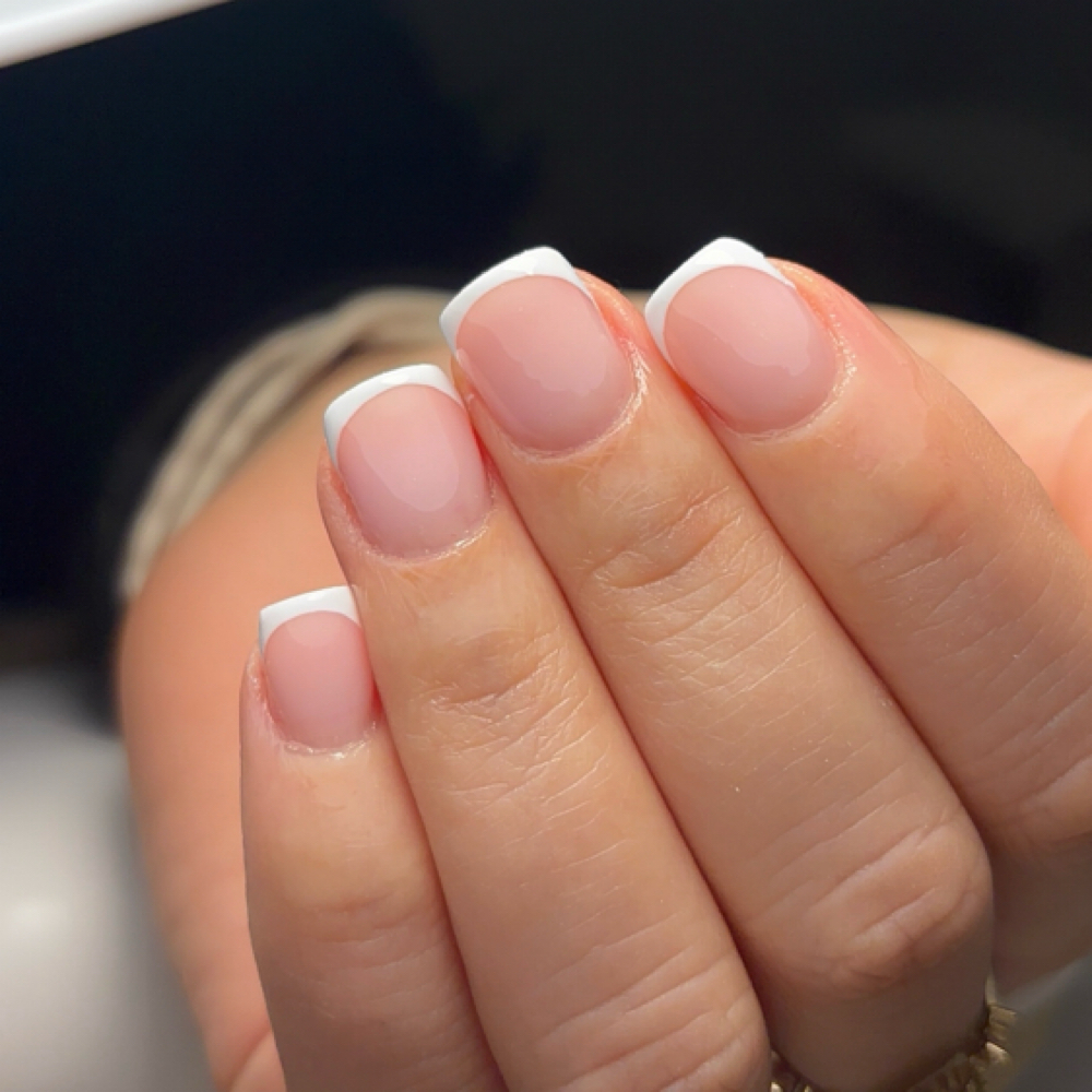 Builder Gel at Nails By Ovily in Memphis, TN
