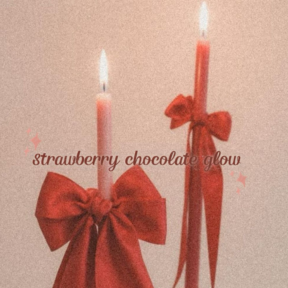 Strawberry Chocolate Glow at Laughygirl Beauty in San Antonio, TX