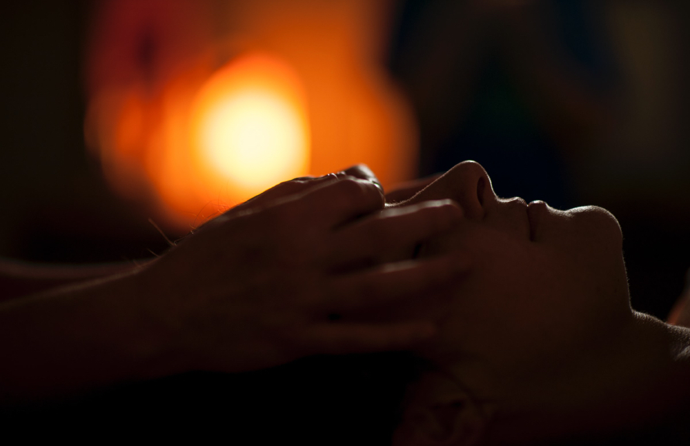 Headache Relief