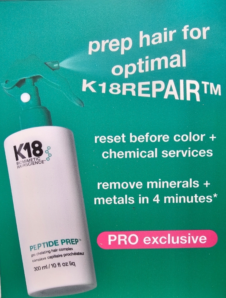 K18 Peptide