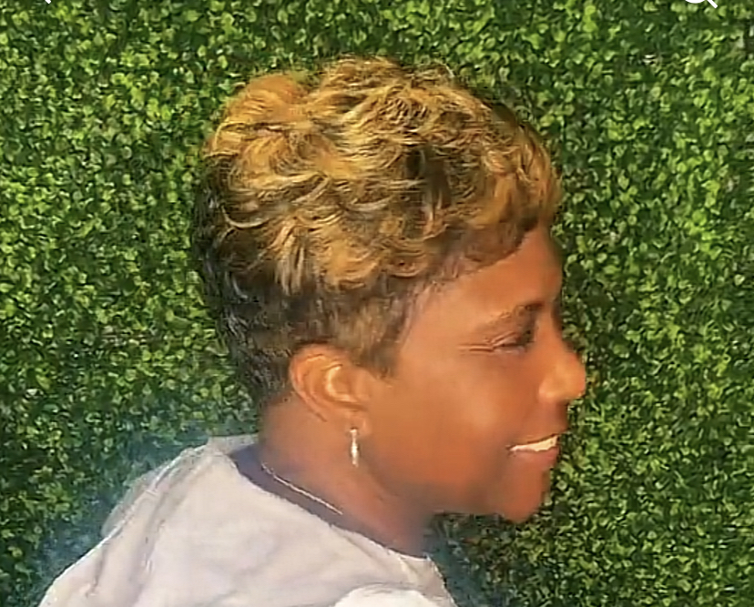 Cut Color & Style at Crowned By Qunda in Columbia, SC