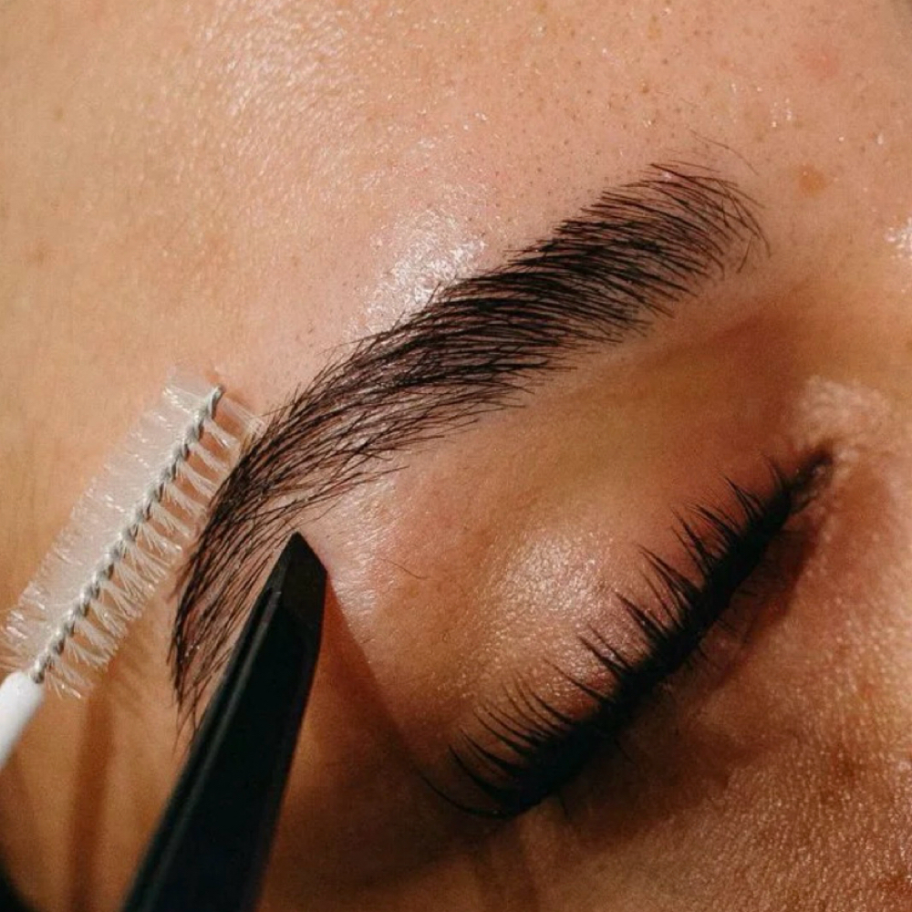 Brow Wax at Anastacia Beauty Lounge in Lake Park, FL