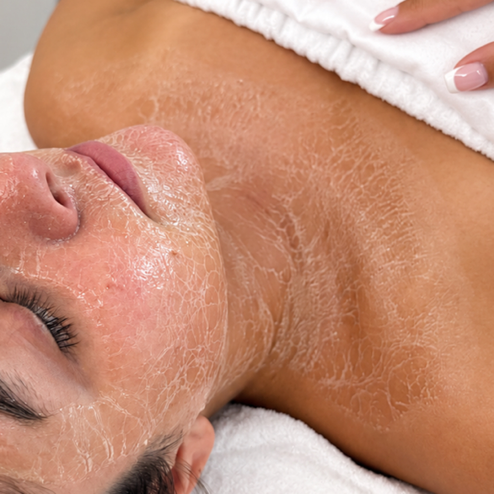 Firm And Lift Peptide Facial at Nikki Rae Aesthetics in Scottsdale, AZ