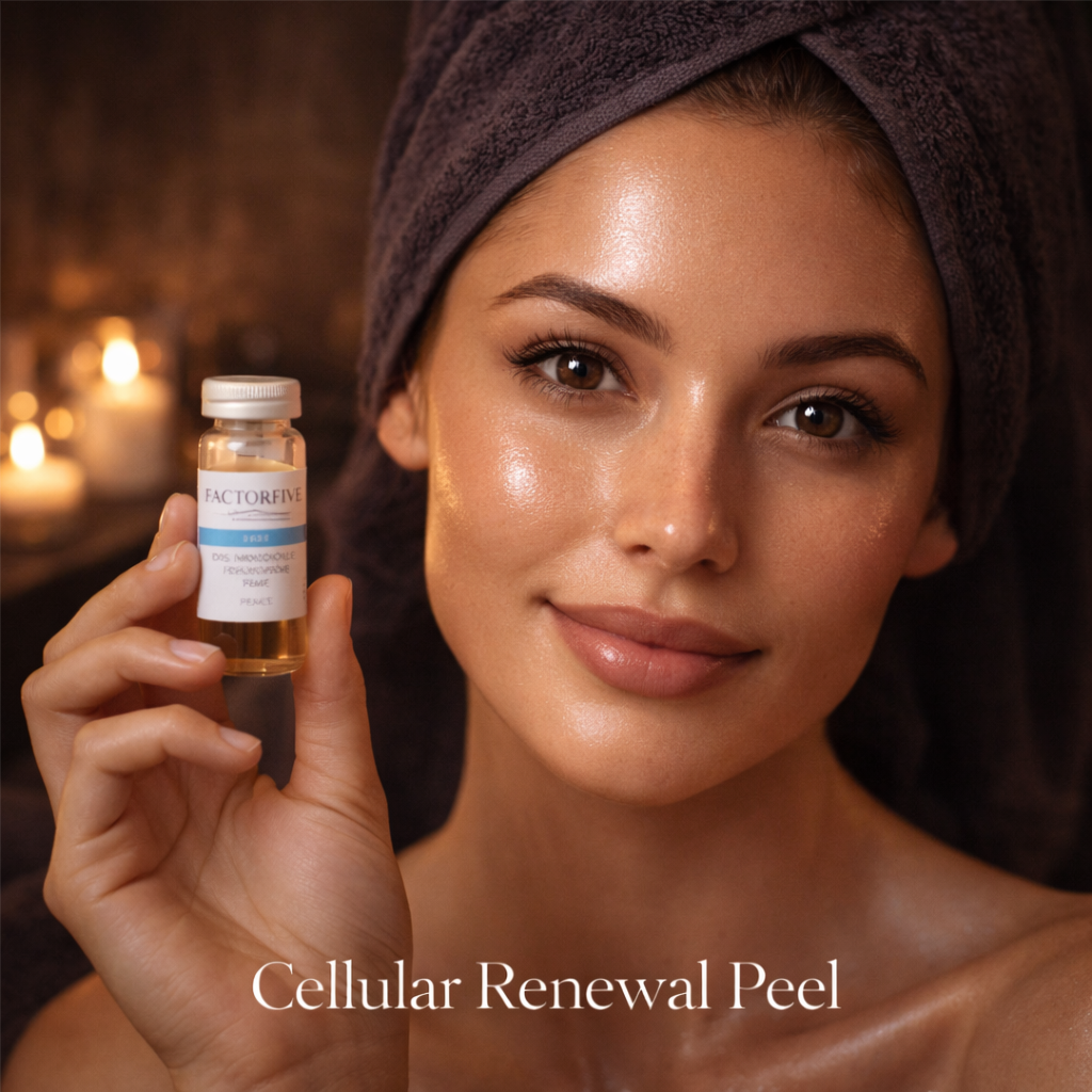 Cellular Renewal Treatment at Adorn Society Aesthetics in Manakin Sabot, VA
