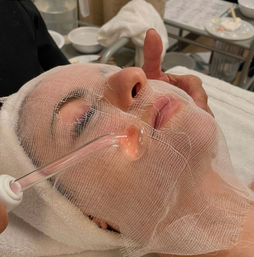 High Frequency Add On at Destiny’s Endless Beauty in Magnolia, TX