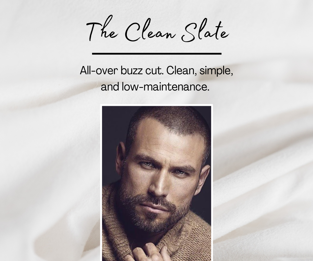 The Clean Slate
