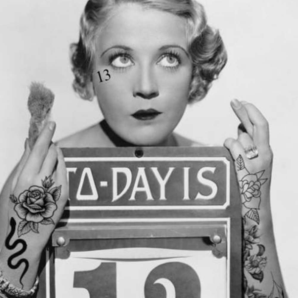 Tattoos And Hairdos at Freyja Salon and Goddess Goods in Dade City, FL