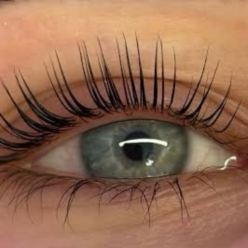 Korean Lash Lift at Astonishing Beauty in West Jordan, UT