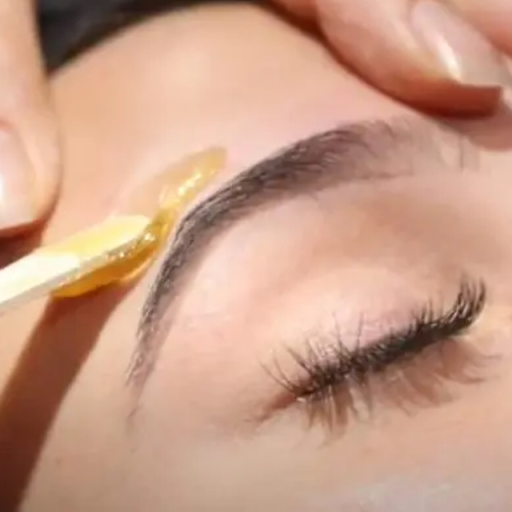 Brow Wax Or Brow Tint at Luxe Locks by Jules in Castle Rock, CO