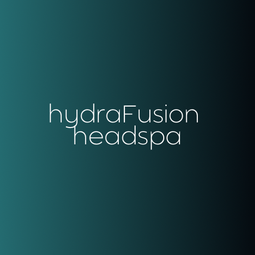 hydraFusion Headspa