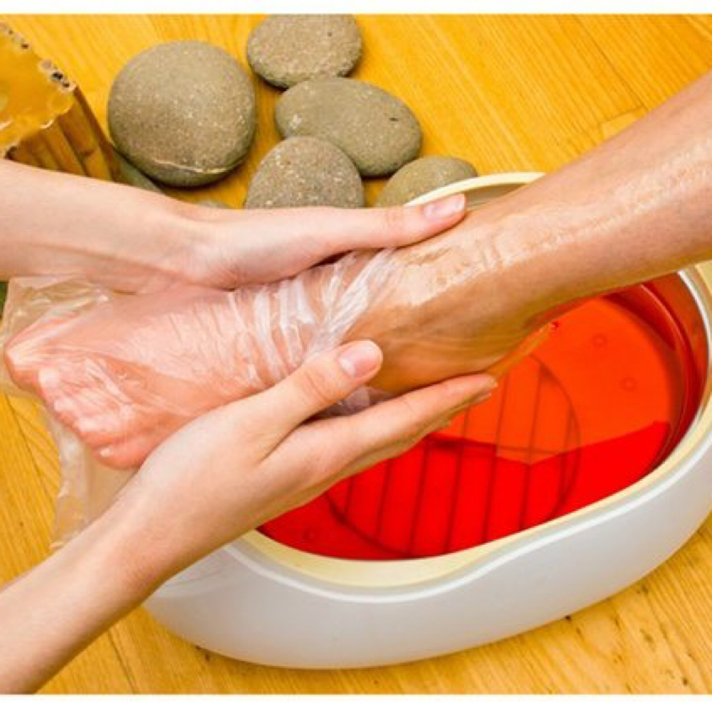 Parrifin Treatment at The Colorz Zone in Temple, TX