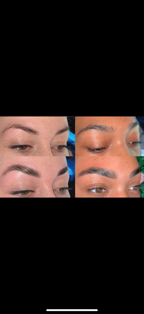 Brow Lamination + Wax Or Tint at Taylor Rose Aesthetics in Altoona, WI