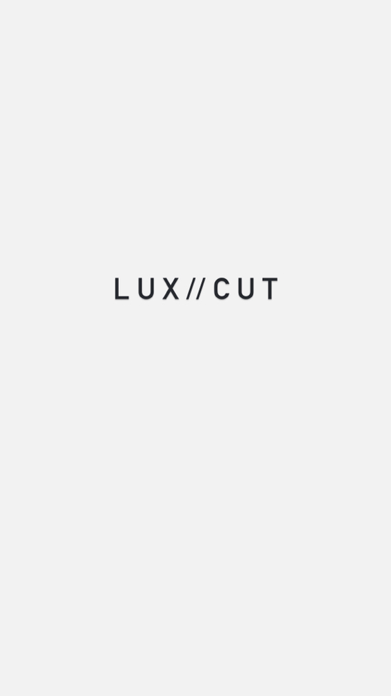 Women’s Luxury Cut