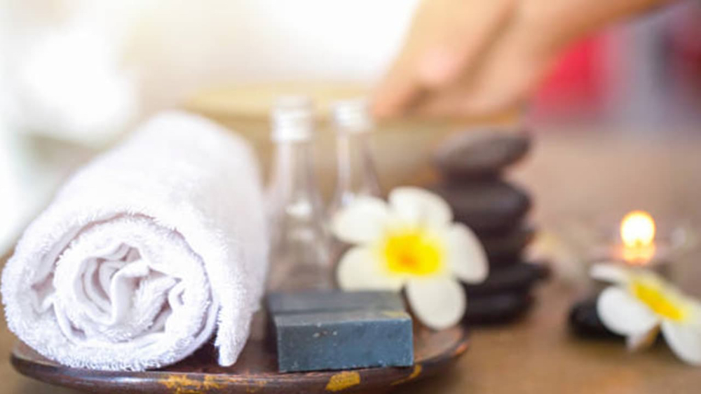 Two Hour Massage