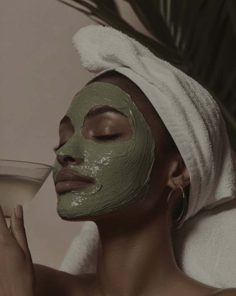 Ultimate Relaxation Facial