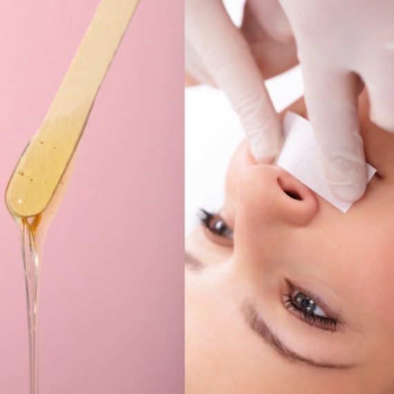 Lip Wax at SkinLab Aesthetics in Weslaco, TX