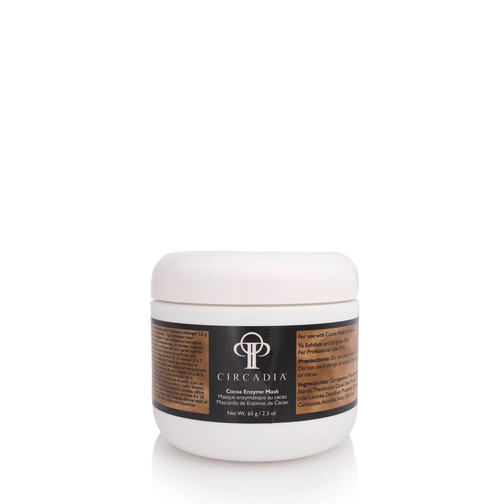 Cocoa Enzyme Mask (Facial)