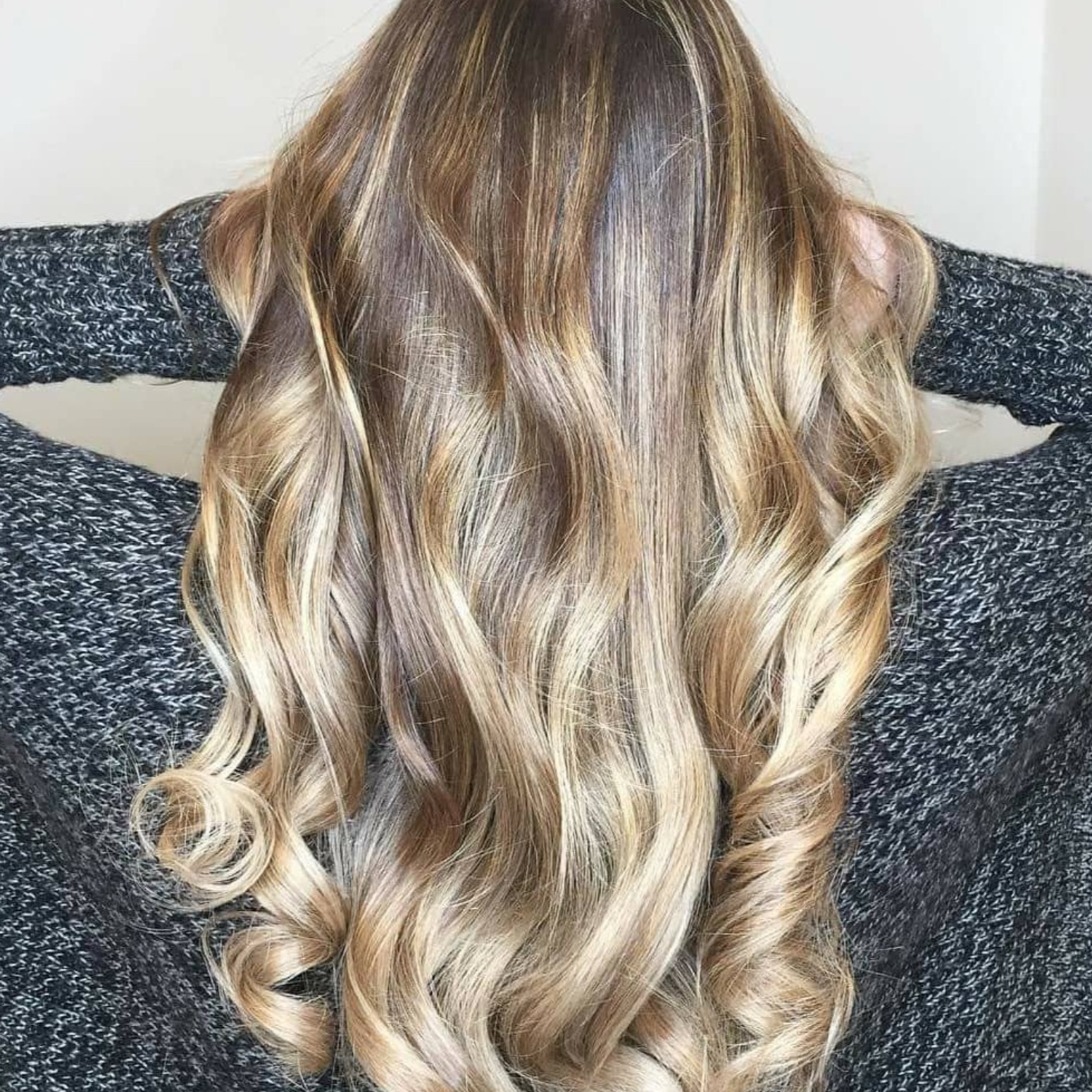 Balayage at GIUSEPPE Signature Style in New York, NY