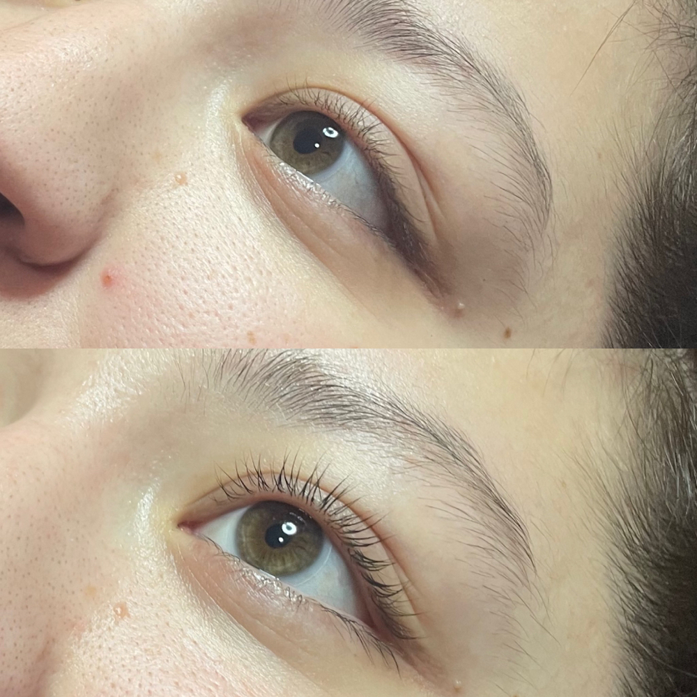 Lash Lift