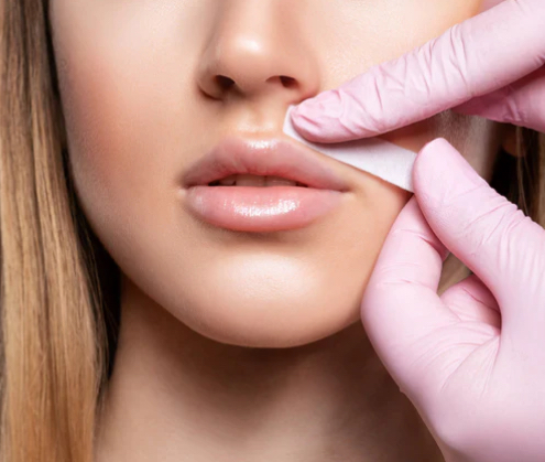 Lip Wax