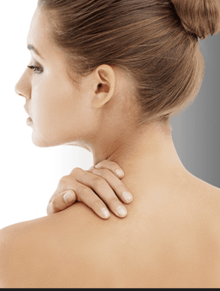 Back Facial