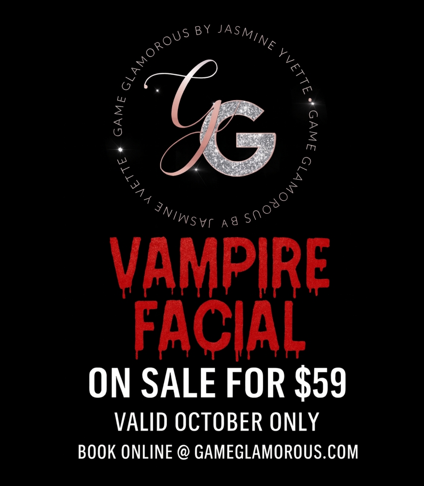 Vampire Facial