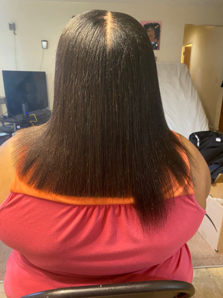 Haircut