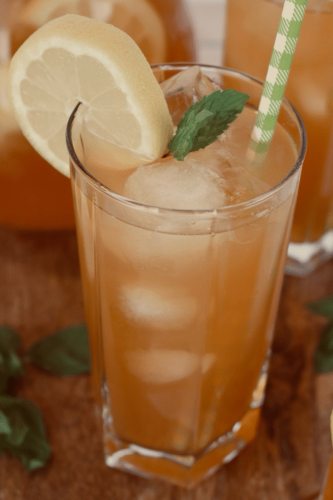 Arnold Palmer (12 And Under)